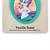 Cuphead Air Freshener: Cala Maria, Mermaid Boss (Vanilla Scent)