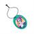 Cuphead Air Freshener: Cala Maria, Mermaid Boss (Vanilla Scent)