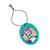 Cuphead Air Freshener: Cala Maria, Mermaid Boss (Vanilla Scent)
