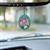 Cuphead Air Freshener: Cala Maria, Mermaid Boss (Vanilla Scent)