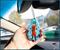 Dragon Ball Super Saiyan Blue Goku New Car Scent Air Freshener