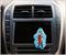 Dragon Ball Super Saiyan Blue Goku New Car Scent Air Freshener