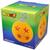 Dragon Ball Super 4 Star Dragon Ball 6 Inch 3D Molded Ceramic Bank