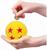 Dragon Ball Super 4 Star Dragon Ball 6 Inch 3D Molded Ceramic Bank