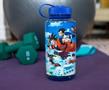 Dragon Ball Super Characters Water Bottle | Holds 32 Ounces