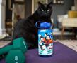 Dragon Ball Super Characters Water Bottle | Holds 32 Ounces