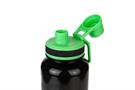 Dragon Ball Super Legendary Saiyan Broly Plastic Water Bottle | Holds 32 Ounces