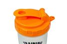 Dragon Ballz Super Saiyan Goku Gym Shaker Bottle