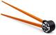 Dragon Ball Super Goku Symbol PVC Training Chopsticks
