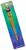 Dragon Ball Super Goku Symbol PVC Training Chopsticks