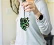 Dragon Ball Z Shenron Dragon Air Freshener | Vanilla Scent