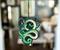 Dragon Ball Z Shenron Dragon Air Freshener | Vanilla Scent
