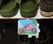 Dragon Ball Z Master Roshi Kame House Air Freshener | Tropical Scent