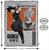 Dragon Ball Z Goku Super Saiyan 45 x 60 inches Fleece Blanket