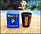 Dragon Ball Z 2-Ounce Mini Shot Glass Blind Box | One Random