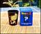 Dragon Ball Z 2-Ounce Mini Shot Glass Blind Box | One Random