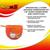 Dragon Ball Z Karin Japanese Dinnerware Set | 16-Ounce Ramen Bowl and Chopsticks