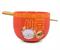 Dragon Ball Z Karin Japanese Dinnerware Set | 16-Ounce Ramen Bowl and Chopsticks