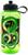 Dragon Ball Z Shenron Water Bottle With Sports Cap | Holds 32 Ounces