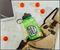 Dragon Ball Z Shenron Water Bottle With Sports Cap | Holds 32 Ounces