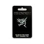 Dishonoured 2 Rune Glow in the Dark Soft Enamel Collector Pin
