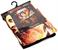 Dungeons & Dragons 45 x 60 Inch Fleece Throw Blanket