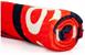 Dungeons And Dragons D20 Fleece Throw Blanket | 20-Sided Dice | 52 x 48 Inches