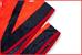 Dungeons And Dragons D20 Fleece Throw Blanket | 20-Sided Dice | 52 x 48 Inches