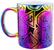 Dungeons and Dragons DND 11 oz Ceramic Coffee Mug