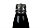 Dungeons & Dragons Logo | Metal Stainless Steel Water Bottle | Holds 17 Ounces