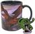 Dungeons and Dragons Red Dragon Mug & Gazer Beholder Pin