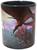 Dungeons and Dragons Red Dragon Mug & Gazer Beholder Pin