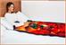 DOOM Classic Fleece Throw Blanket | Cozy Lightweight Blanket | 45 x 60 Inches