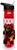 DOOM Cyberdemon 16oz Double Walled Plastic Water Bottle