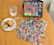 Death Row Snoop Doggy 1000 Piece Jigsaw Puzzle