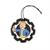 Fallout Vault Boy "Thumbs Up" Air Freshner, Vanilla Scented