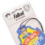 Fallout Vault 76 Air Freshener - Vanilla Scent