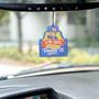 Fallout Vault 76 Air Freshener - Vanilla Scent