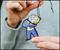 Fallout Vault Boy Wiggler Vanilla-Scented Air Freshener
