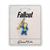 Fallout Vault Boy "Basher" Enamel Collector Pin