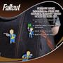 Fallout Lucky Vault Boy Collectible Pin, SDCC &#39;17 Exclusive