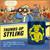 Fallout 76 Vault Boy Thumbs Up Ceramic Mug | Holds 16 Ounces