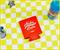 Fallout Nuka-Cola Logo Neoprene Can Hugger