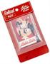 Fallout Nuka-Cola "Zap That Thirst" Magnet