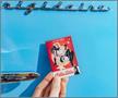 Fallout Nuka-Cola "Zap That Thirst" Magnet