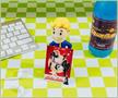 Fallout Nuka-Cola "Zap That Thirst" Magnet