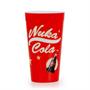 Fallout Nuka Cola 22oz Plastic Tumbler