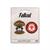 Fallout Atom Cats and Red Rocket Enamel Pin 2-Pack (SDCC&#39;18 Exclusive)