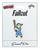 Fallout Collectibles | Vault Boy Big Leagues Perk Collectorâ€™s Edition Enamel Pin