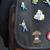 Fallout Collectibles | Vault Boy Collectorâ€™s Edition Moving Target Perk Pin